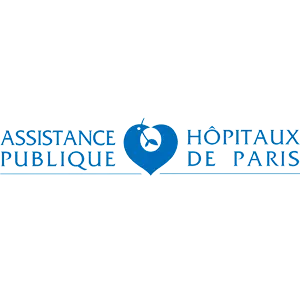  Logo Assistance Publique Hôpitaux de Paris