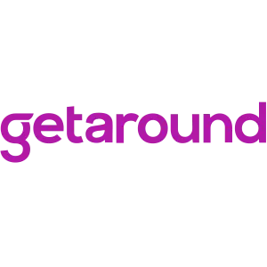 Logo getaround