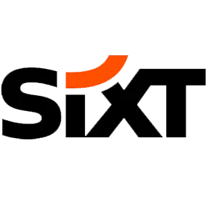 Logo Sixt