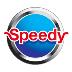 Logo Speedy